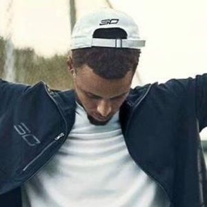 Meet your Posher, Brendan